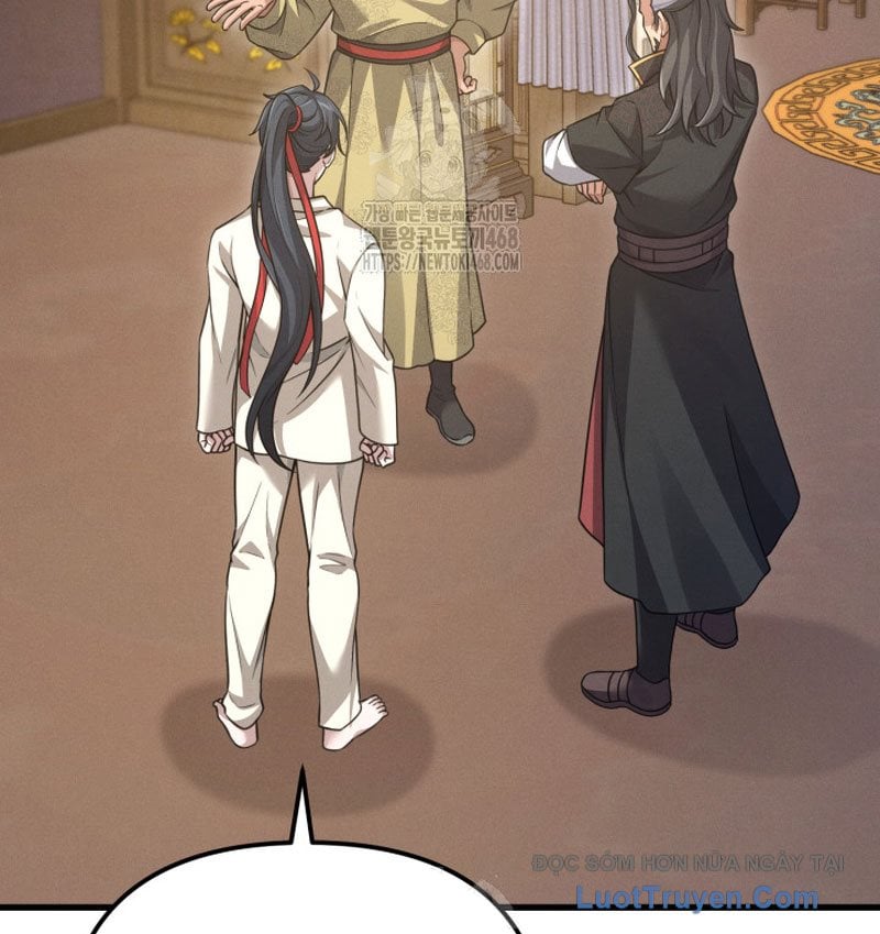 Võ Thần Tái Sinh Chap 36 - Next Chap 37