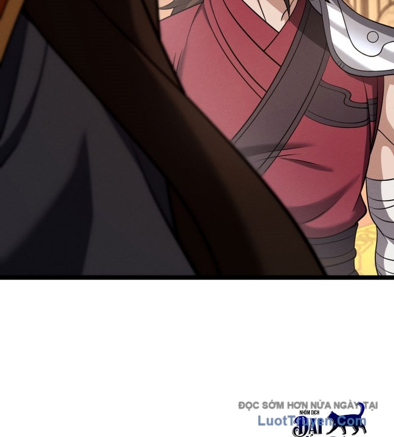 Võ Thần Tái Sinh Chap 36 - Next Chap 37