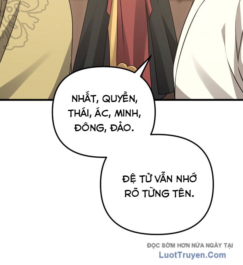 Võ Thần Tái Sinh Chap 36 - Next Chap 37