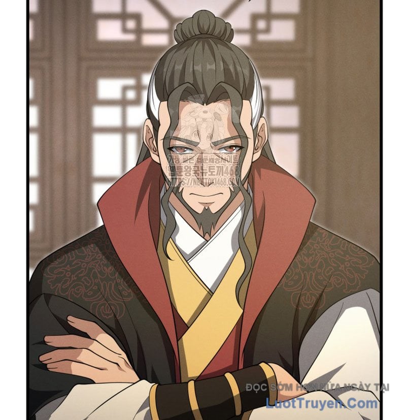 Võ Thần Tái Sinh Chap 36 - Next Chap 37