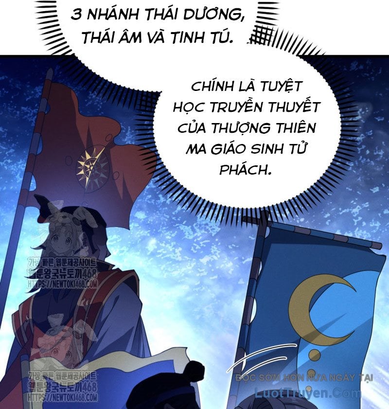Võ Thần Tái Sinh Chap 36 - Next Chap 37