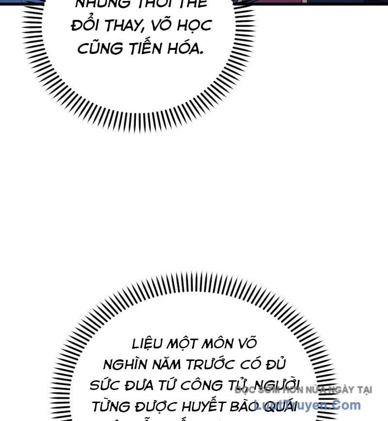 Võ Thần Tái Sinh Chap 36 - Next Chap 37