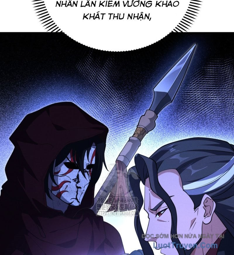 Võ Thần Tái Sinh Chap 36 - Next Chap 37