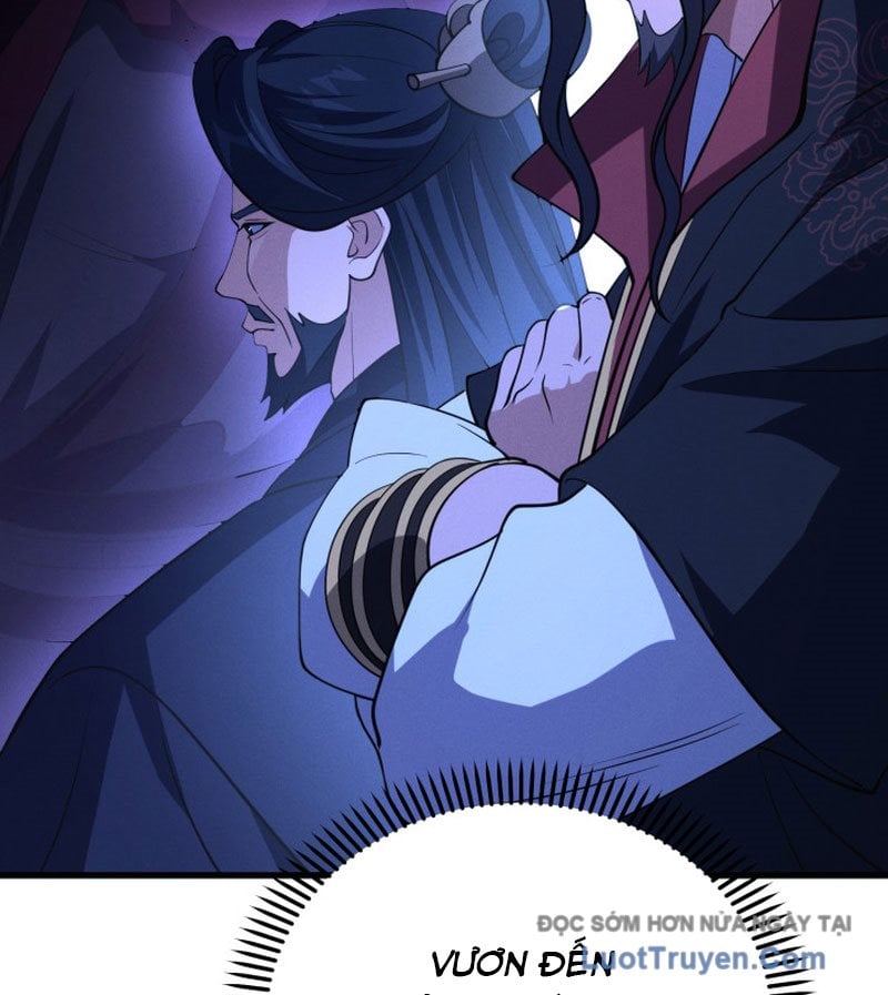 Võ Thần Tái Sinh Chap 36 - Next Chap 37