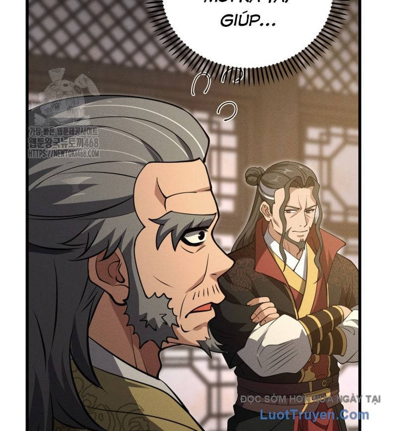 Võ Thần Tái Sinh Chap 36 - Next Chap 37