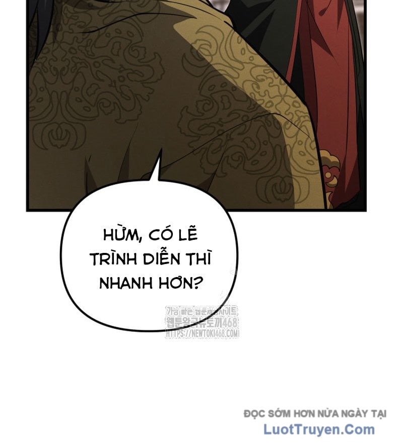 Võ Thần Tái Sinh Chap 36 - Next Chap 37