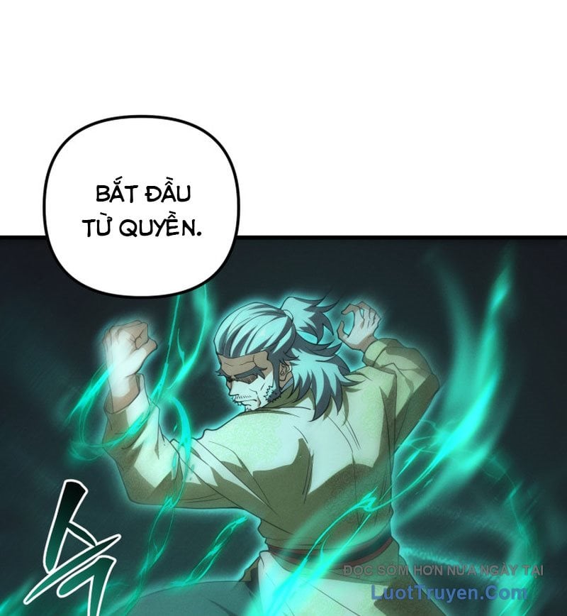 Võ Thần Tái Sinh Chap 36 - Next Chap 37