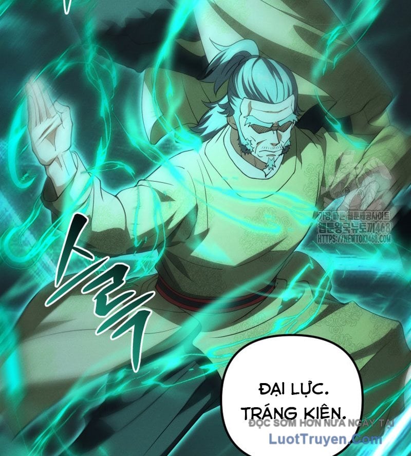 Võ Thần Tái Sinh Chap 36 - Next Chap 37