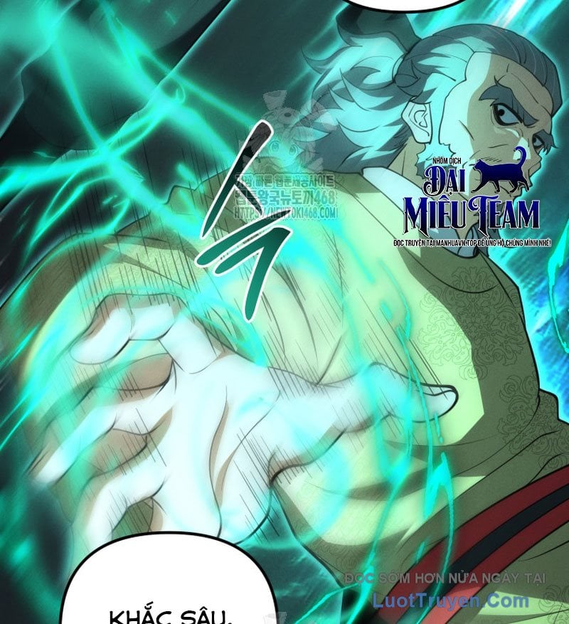 Võ Thần Tái Sinh Chap 36 - Next Chap 37