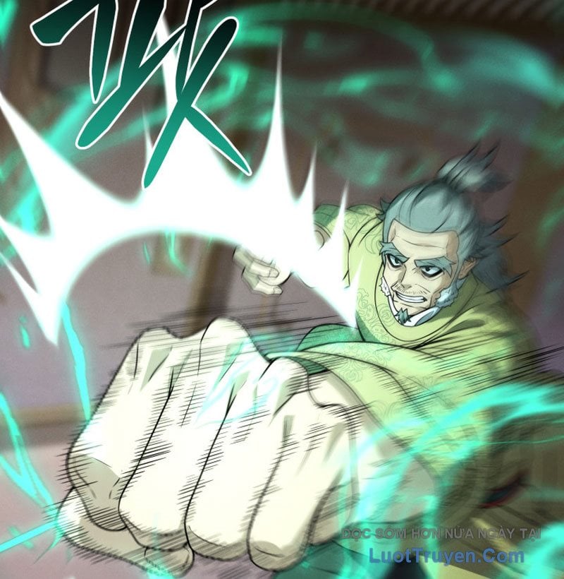 Võ Thần Tái Sinh Chap 36 - Next Chap 37