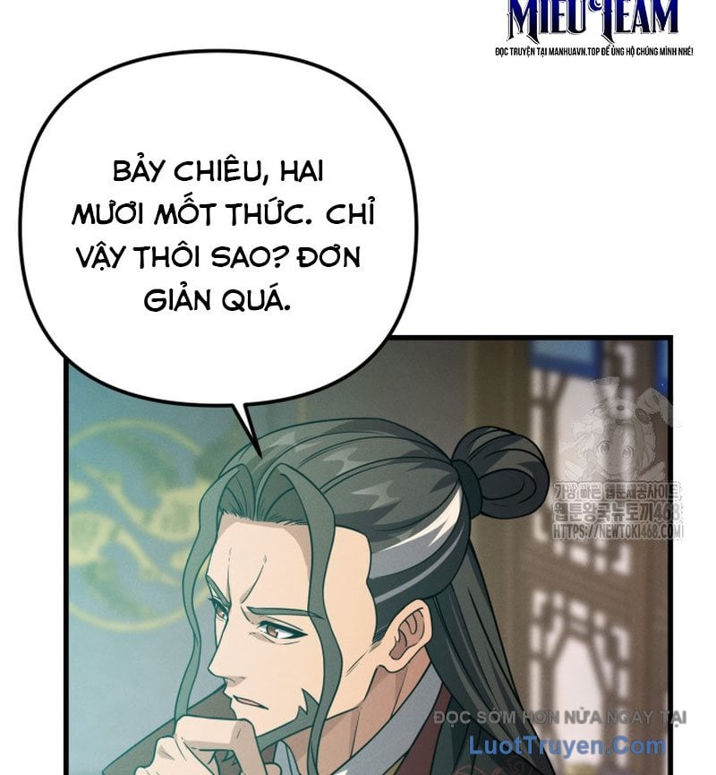 Võ Thần Tái Sinh Chap 36 - Next Chap 37