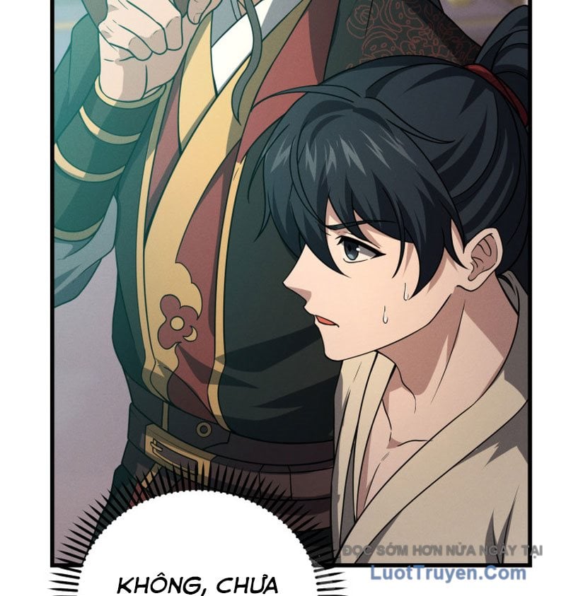 Võ Thần Tái Sinh Chap 36 - Next Chap 37