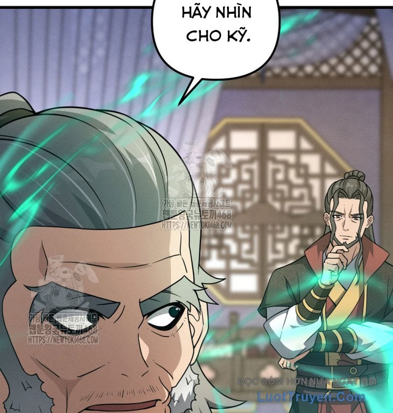 Võ Thần Tái Sinh Chap 36 - Next Chap 37
