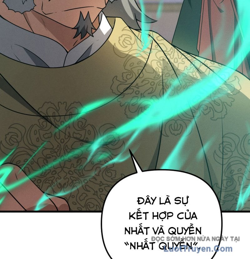 Võ Thần Tái Sinh Chap 36 - Next Chap 37