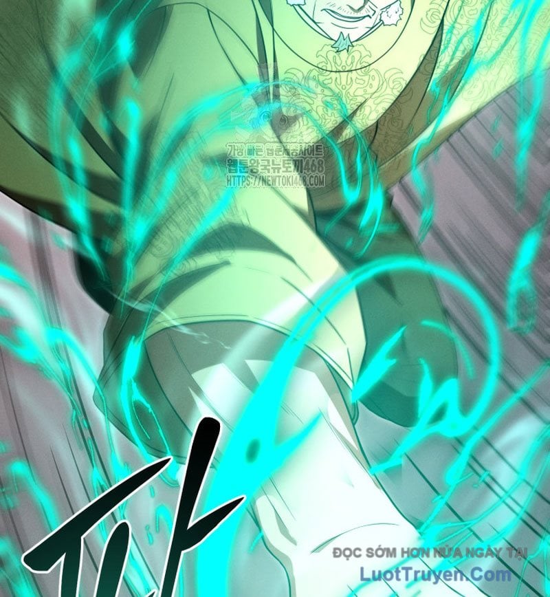 Võ Thần Tái Sinh Chap 36 - Next Chap 37