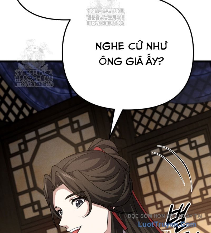 Võ Thần Tái Sinh Chap 36 - Next Chap 37