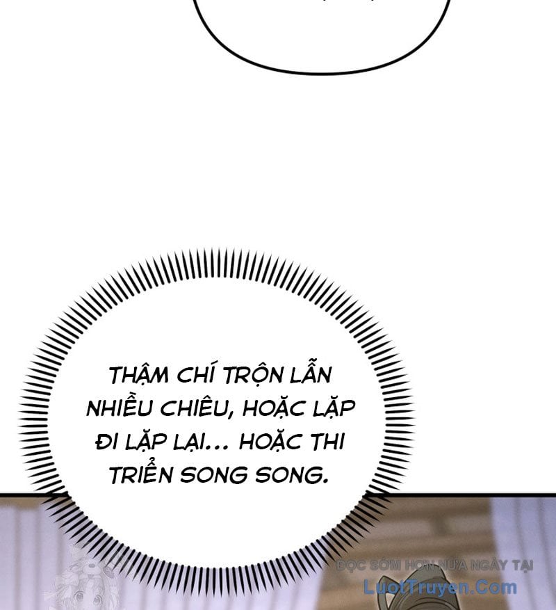 Võ Thần Tái Sinh Chap 36 - Next Chap 37