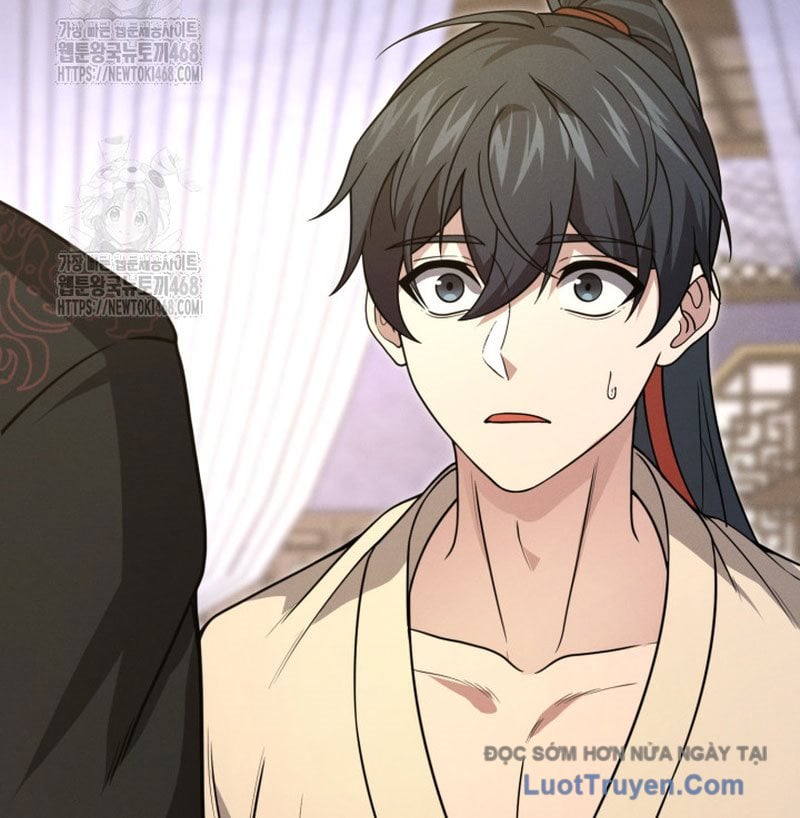 Võ Thần Tái Sinh Chap 36 - Next Chap 37