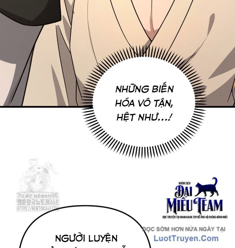 Võ Thần Tái Sinh Chap 36 - Next Chap 37