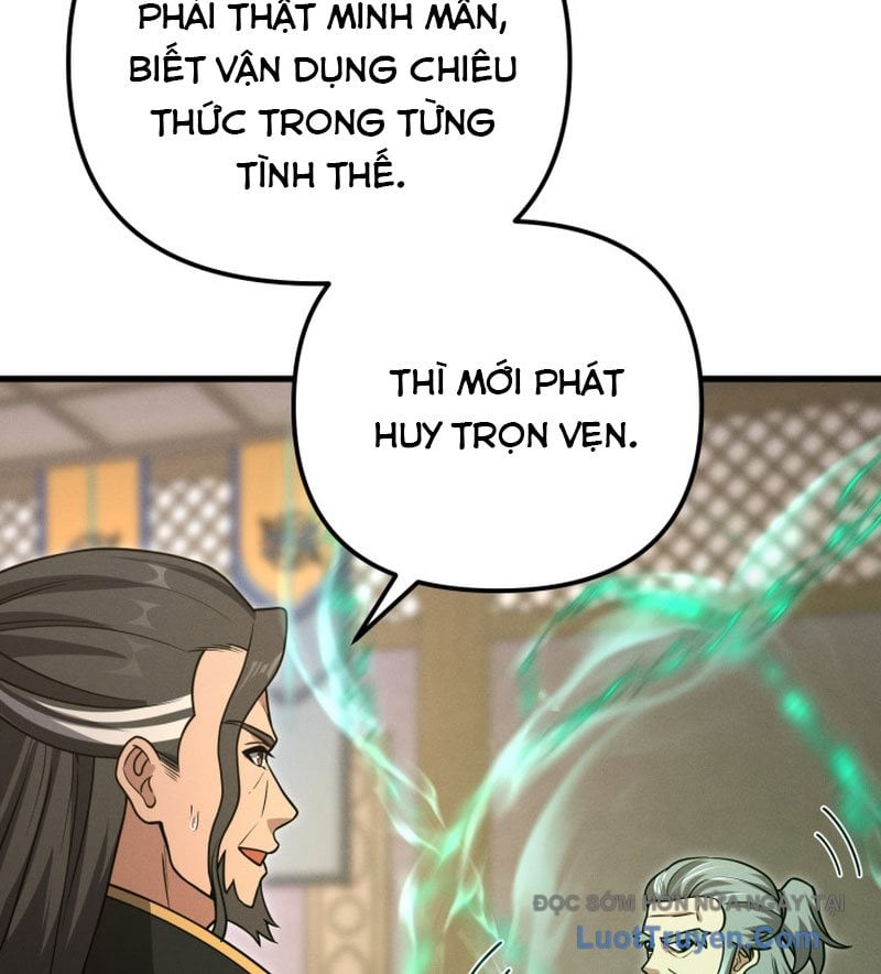 Võ Thần Tái Sinh Chap 36 - Next Chap 37