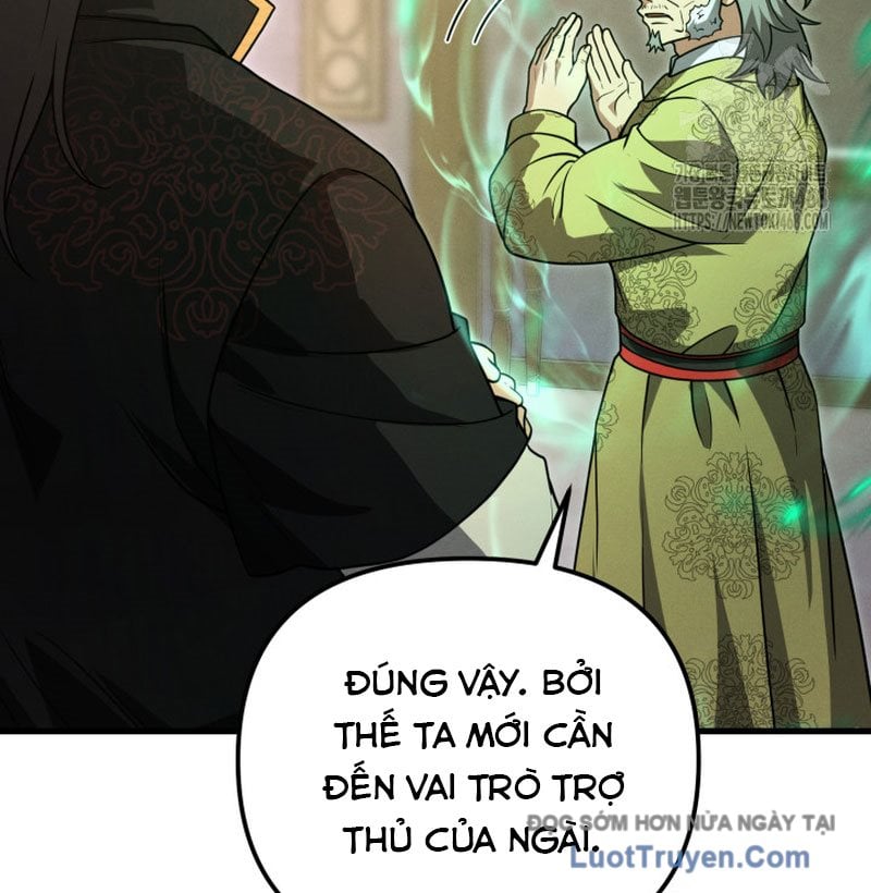 Võ Thần Tái Sinh Chap 36 - Next Chap 37