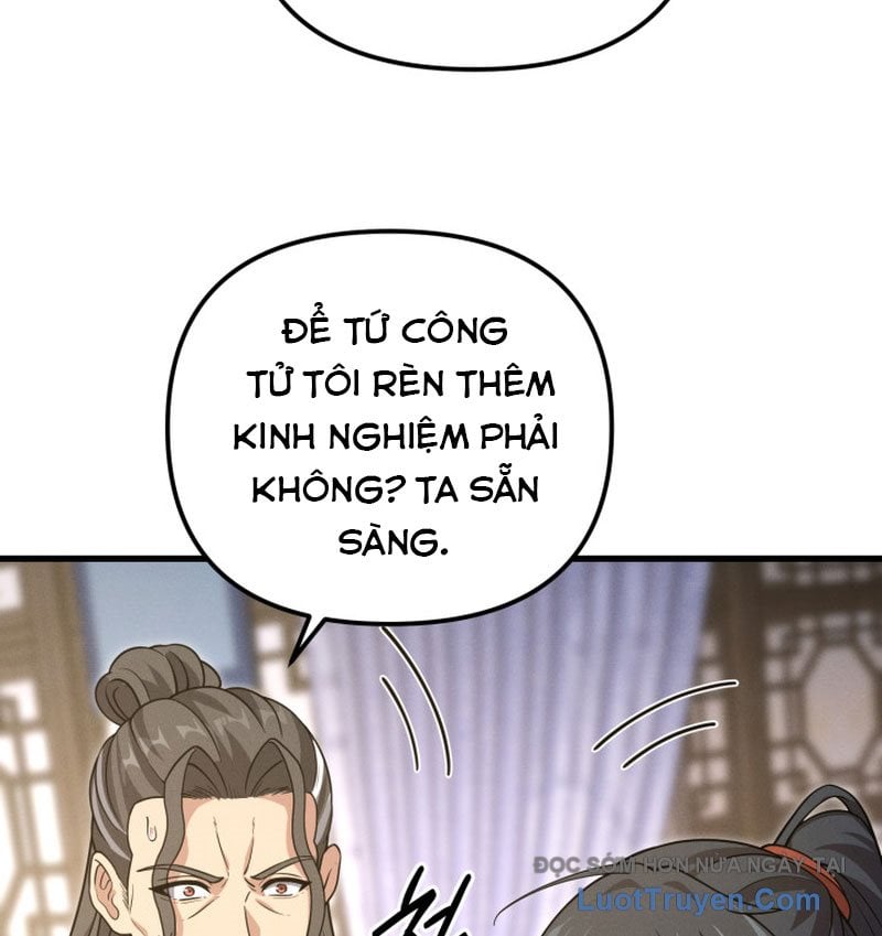 Võ Thần Tái Sinh Chap 36 - Next Chap 37