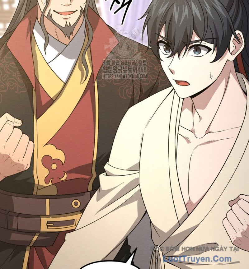 Võ Thần Tái Sinh Chap 36 - Next Chap 37