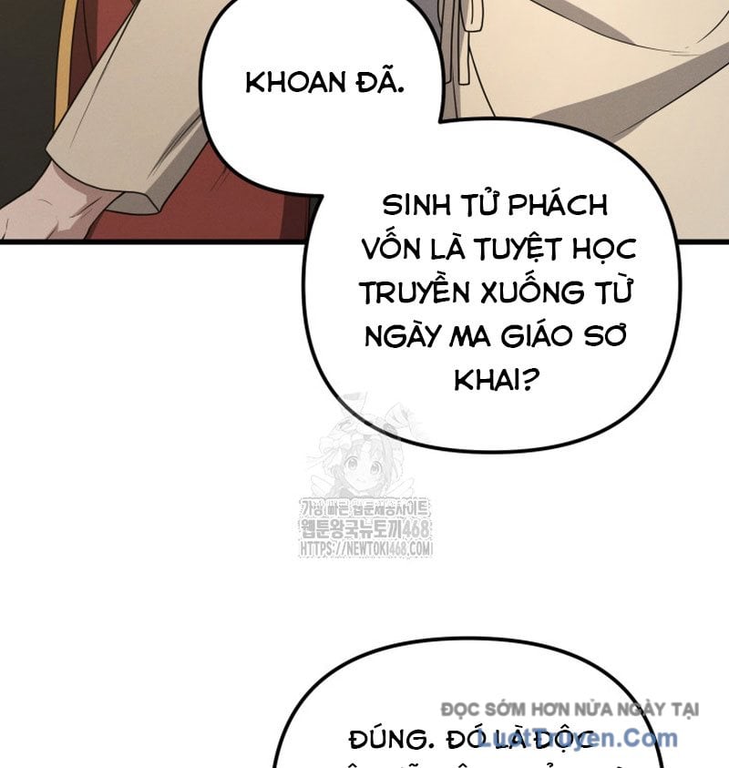 Võ Thần Tái Sinh Chap 36 - Next Chap 37