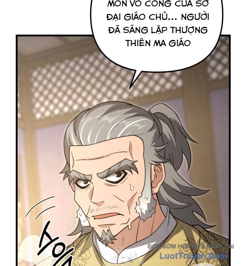 Võ Thần Tái Sinh Chap 36 - Next Chap 37