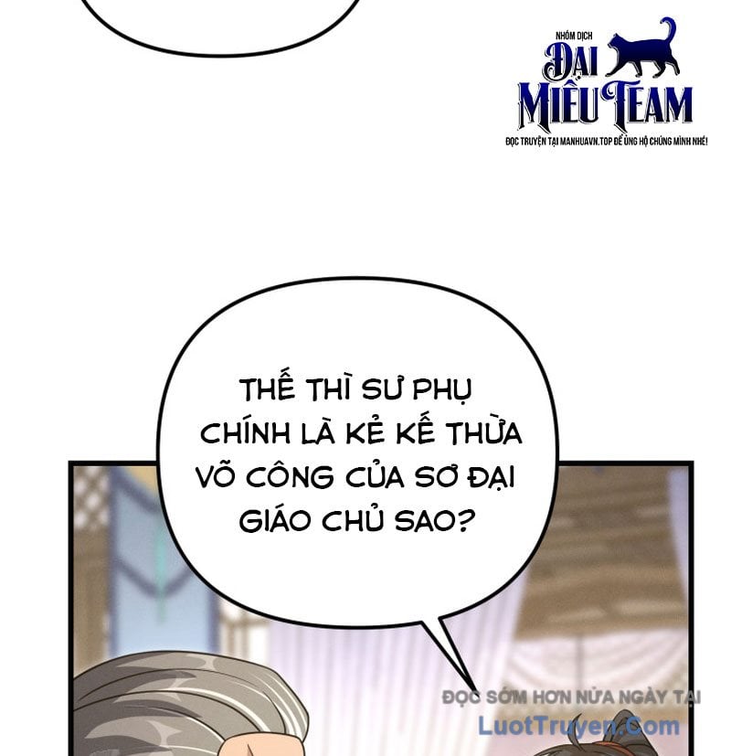 Võ Thần Tái Sinh Chap 36 - Next Chap 37