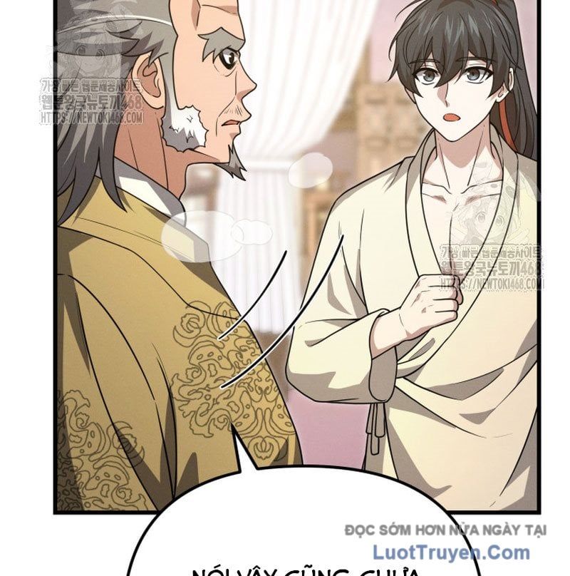 Võ Thần Tái Sinh Chap 36 - Next Chap 37