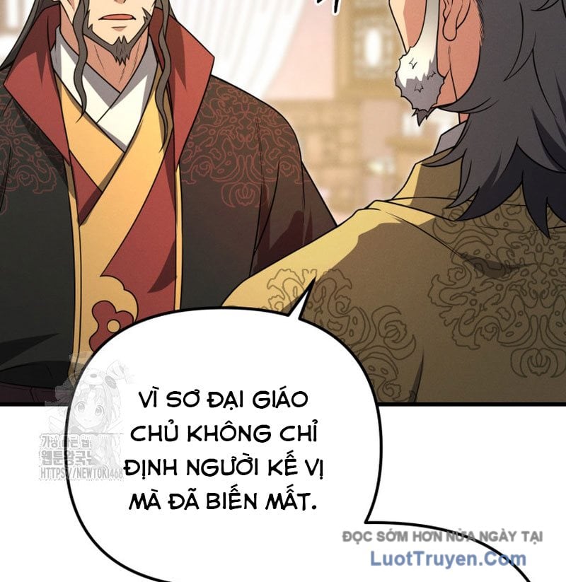 Võ Thần Tái Sinh Chap 36 - Next Chap 37