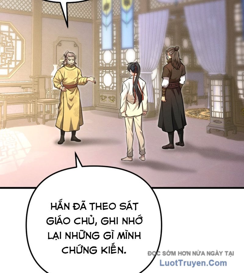 Võ Thần Tái Sinh Chap 36 - Next Chap 37