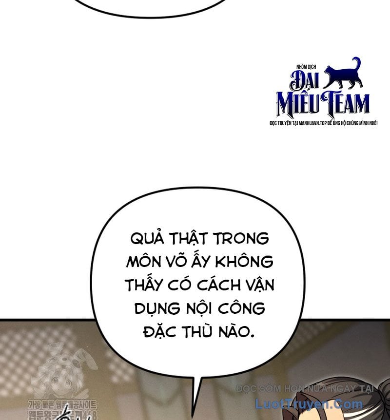 Võ Thần Tái Sinh Chap 36 - Next Chap 37