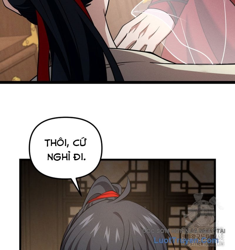 Võ Thần Tái Sinh Chap 36 - Next Chap 37