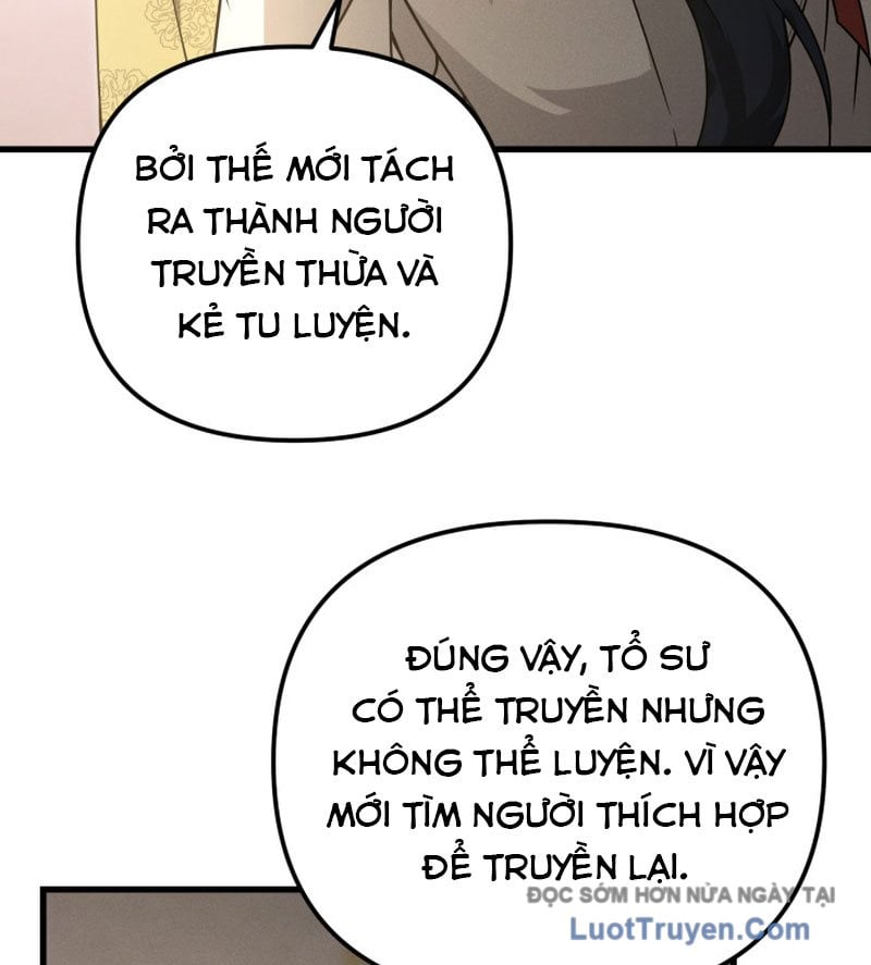 Võ Thần Tái Sinh Chap 36 - Next Chap 37