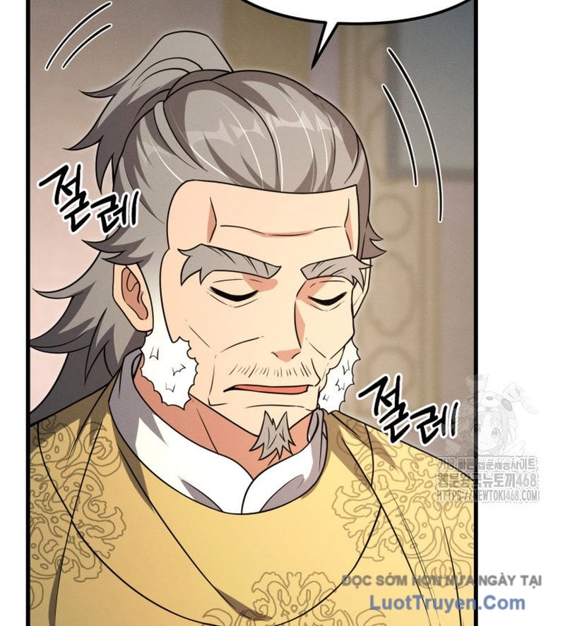 Võ Thần Tái Sinh Chap 36 - Next Chap 37