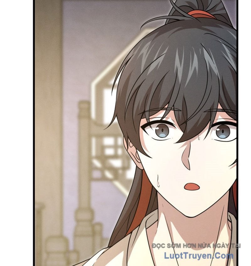 Võ Thần Tái Sinh Chap 36 - Next Chap 37