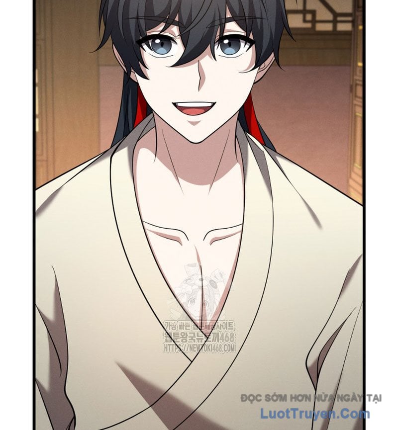 Võ Thần Tái Sinh Chap 36 - Next Chap 37