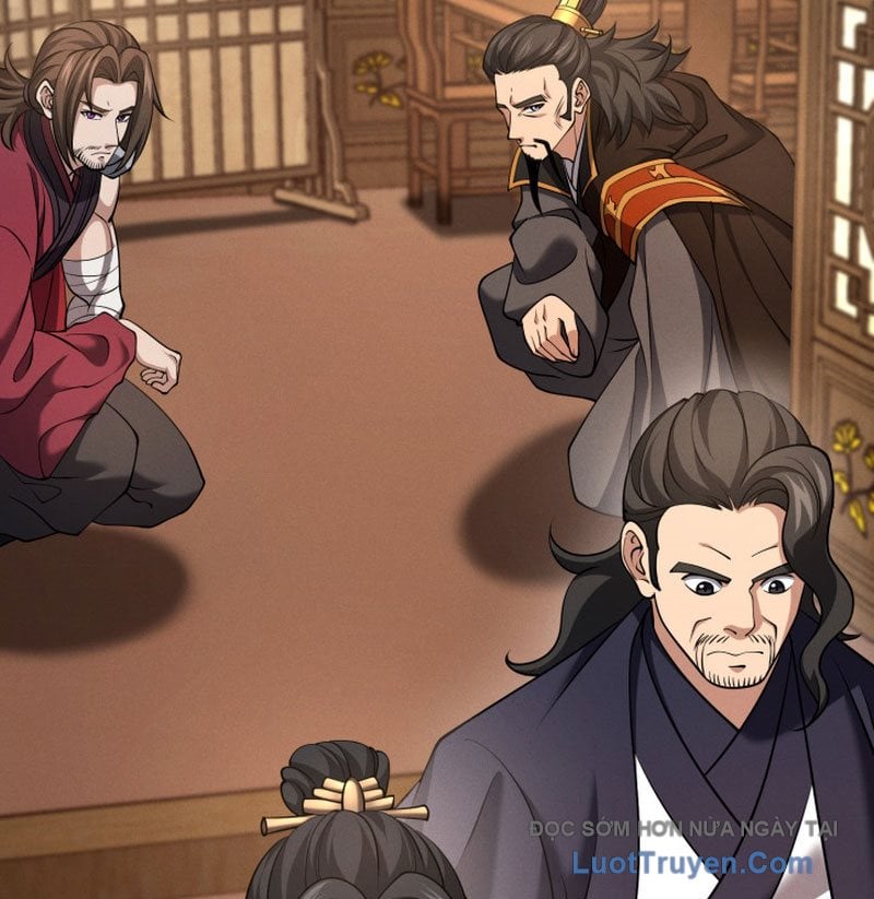 Võ Thần Tái Sinh Chap 36 - Next Chap 37