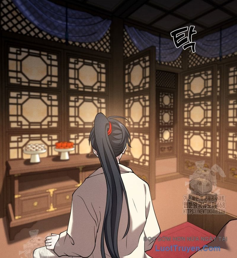 Võ Thần Tái Sinh Chap 36 - Next Chap 37