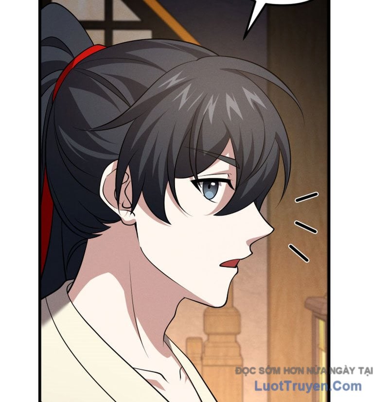 Võ Thần Tái Sinh Chap 36 - Next Chap 37