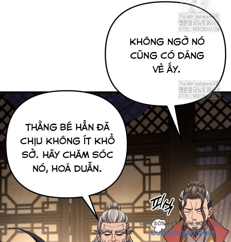 Võ Thần Tái Sinh Chap 36 - Next Chap 37