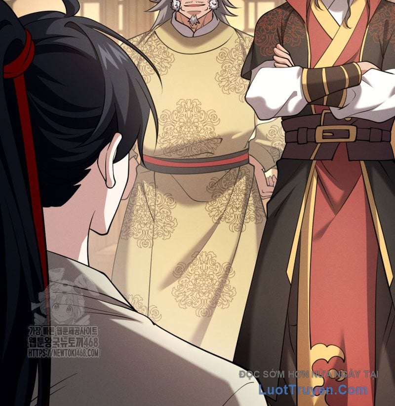 Võ Thần Tái Sinh Chap 36 - Next Chap 37