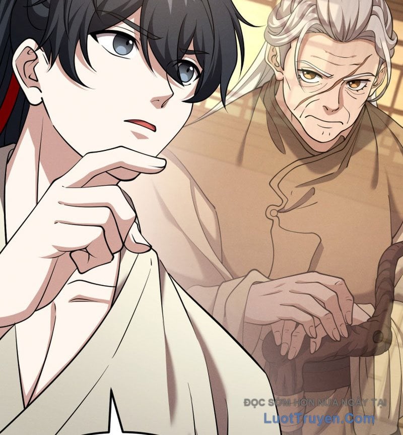 Võ Thần Tái Sinh Chap 36 - Next Chap 37