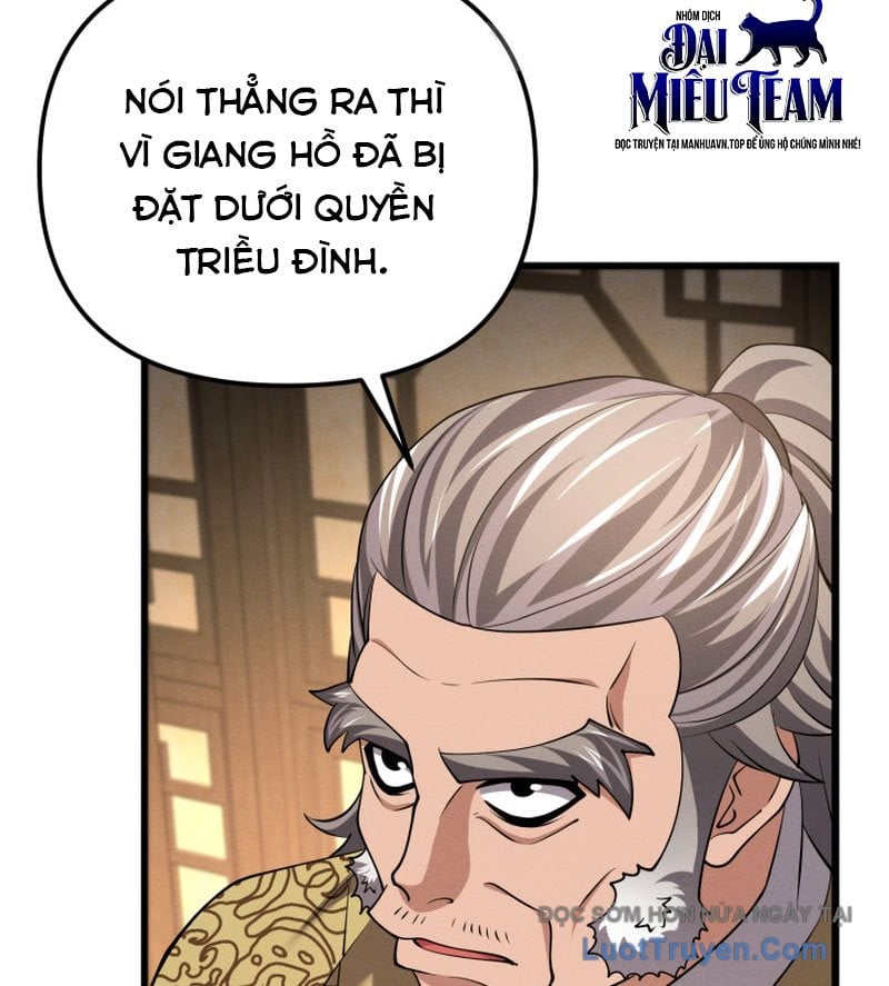 Võ Thần Tái Sinh Chap 36 - Next Chap 37