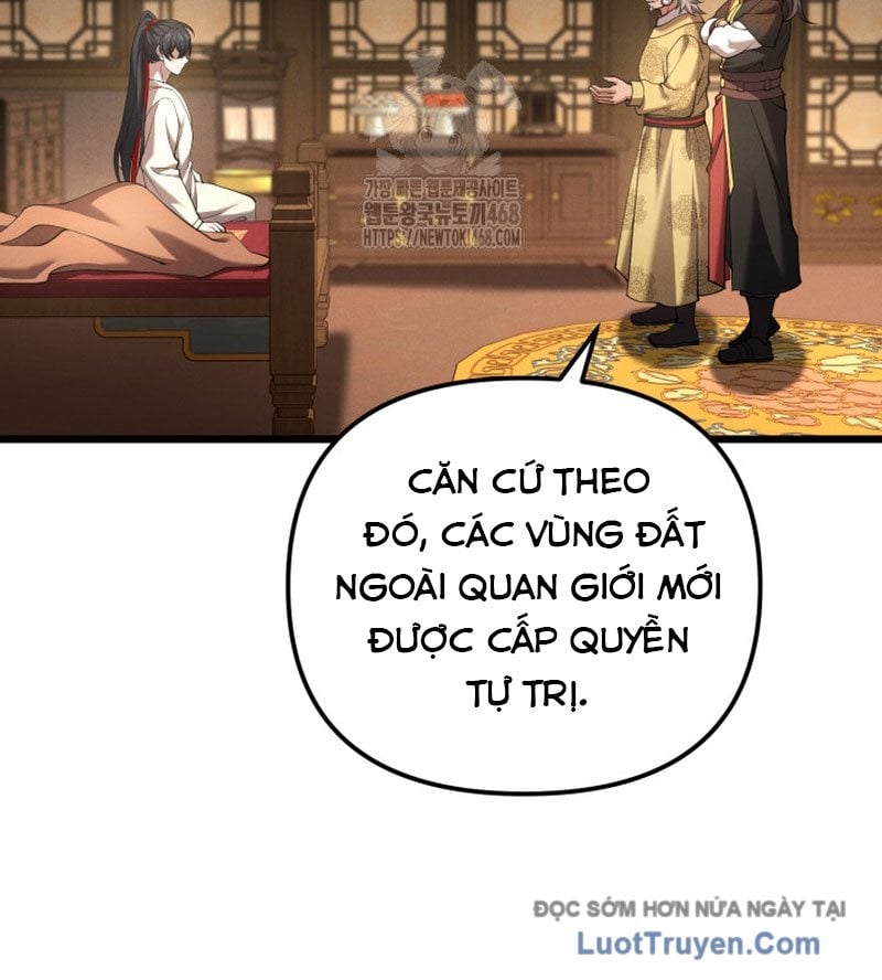 Võ Thần Tái Sinh Chap 36 - Next Chap 37
