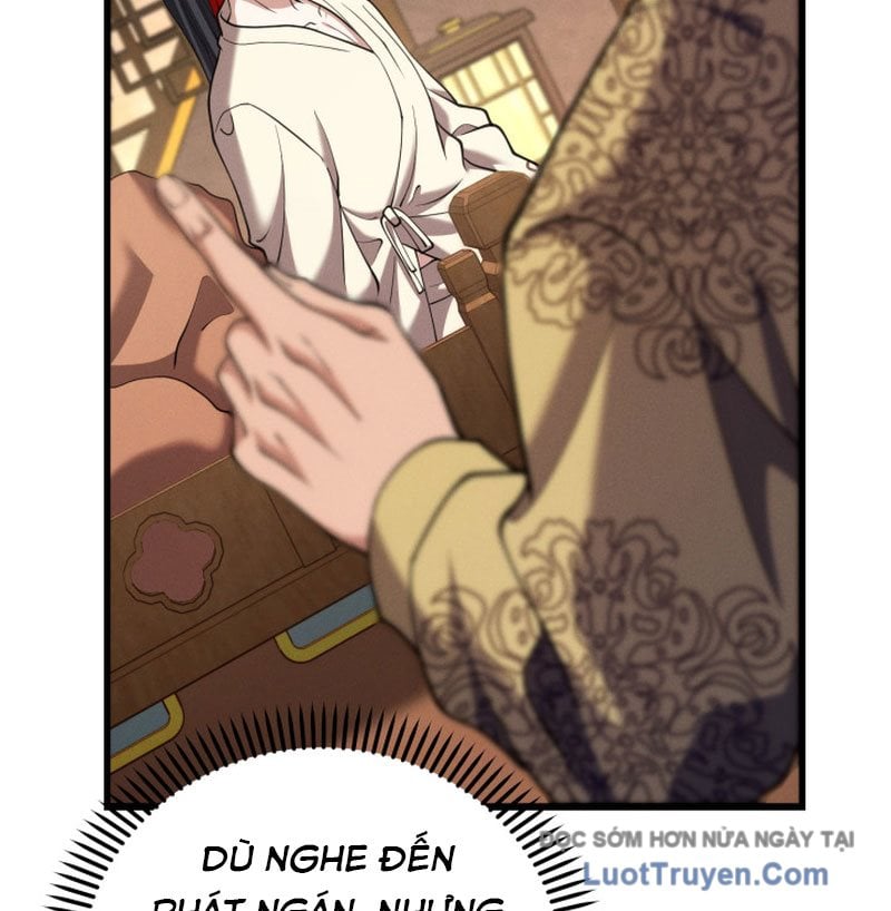 Võ Thần Tái Sinh Chap 36 - Next Chap 37