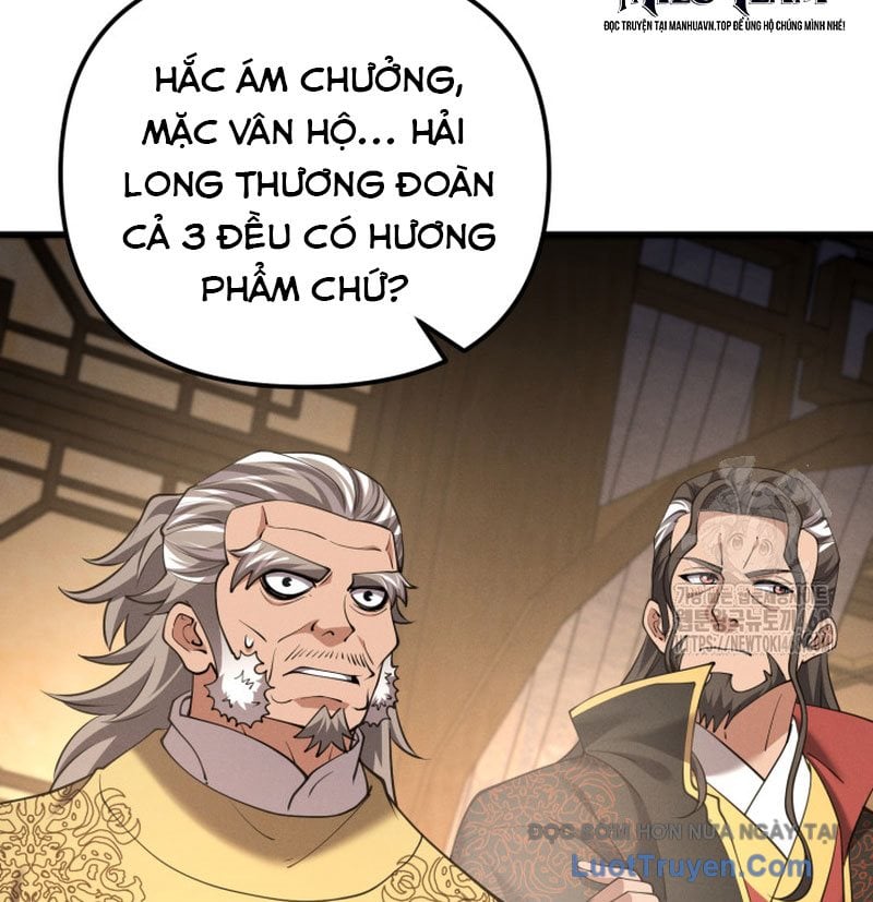 Võ Thần Tái Sinh Chap 36 - Next Chap 37