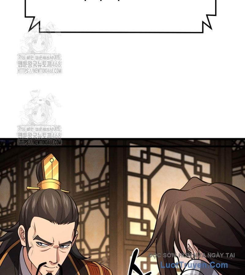 Võ Thần Tái Sinh Chap 36 - Next Chap 37